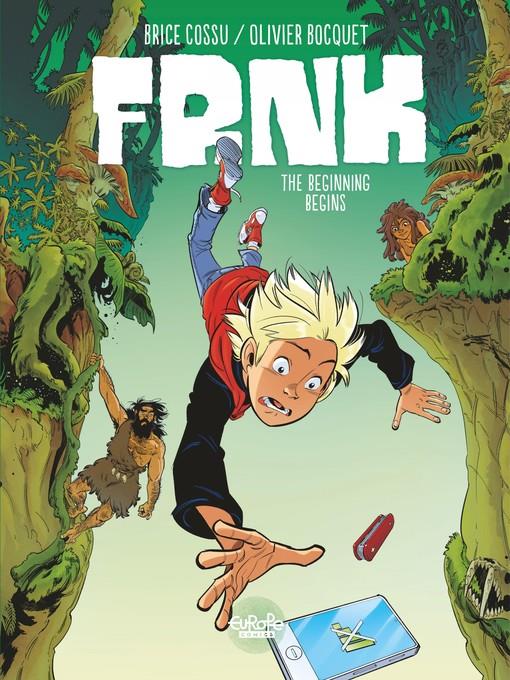 FRNK, Volume 1