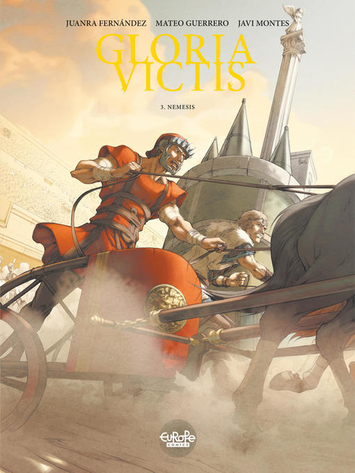 Gloria Victis, Volume 3
