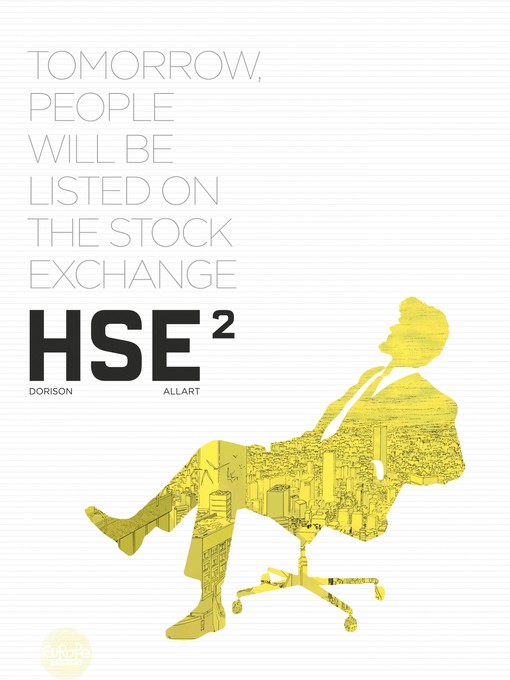 Human Stock Exchange, Volume 2