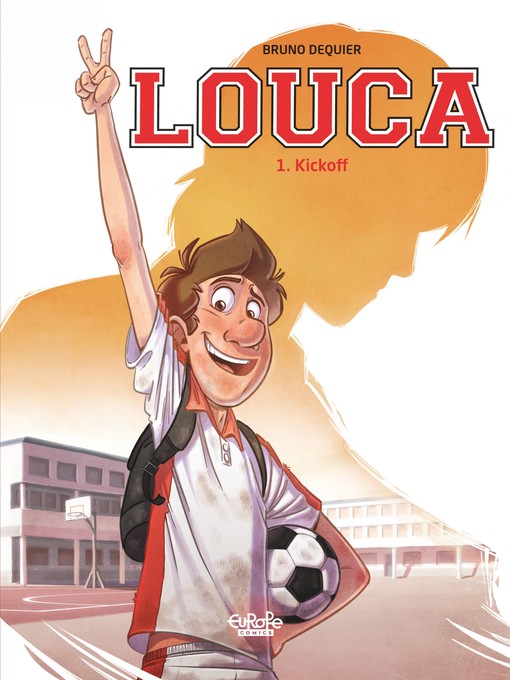 Louca, Volume 1