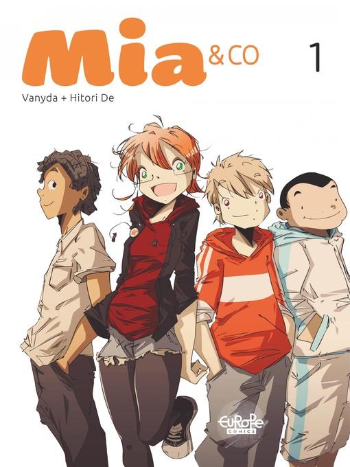 Mia & Co, Volume 1