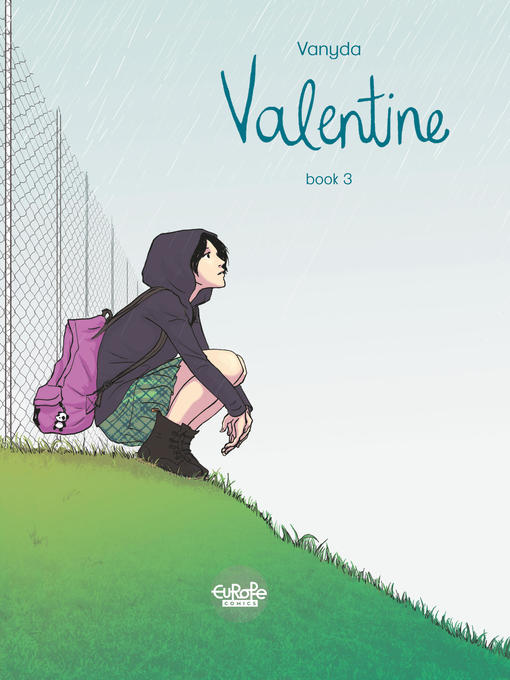 Valentine, Volume 3