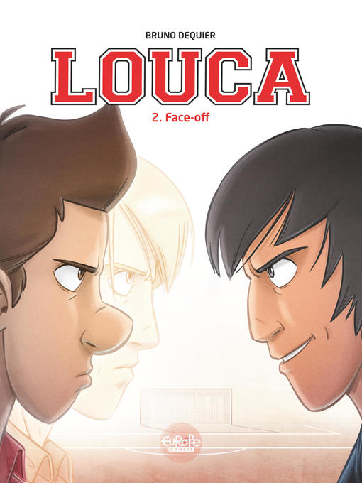 Louca, Volume 2