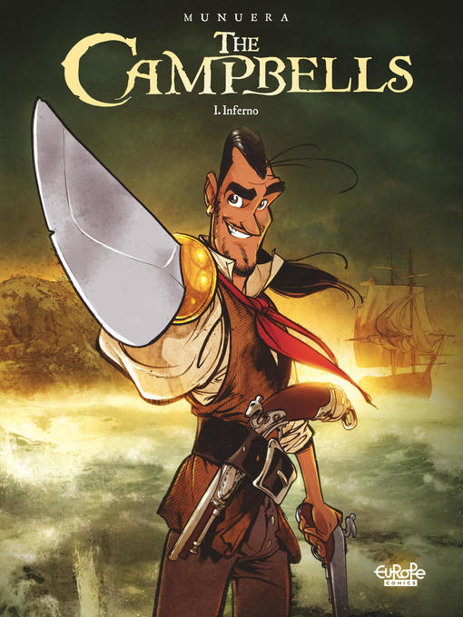 The Campbells, Volume 1
