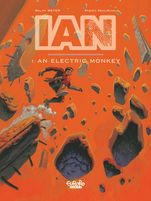 IAN, Volume 1