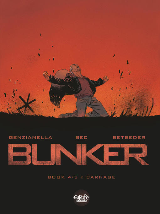 Bunker, Volume 4