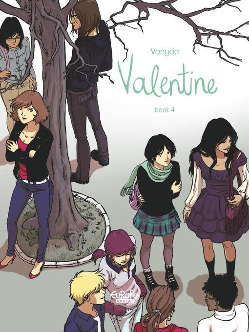 Valentine, Volume 4
