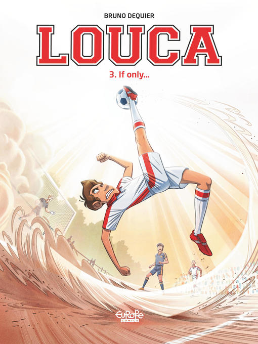 Louca, Volume 3