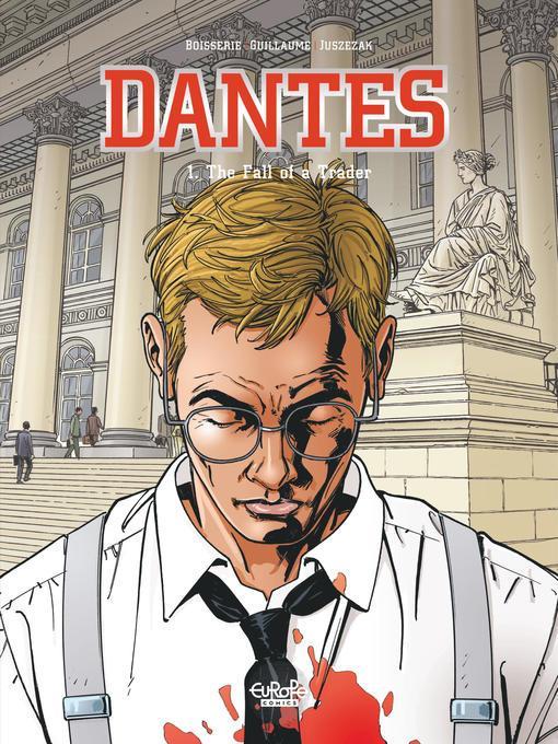 Dantes, Volume 1