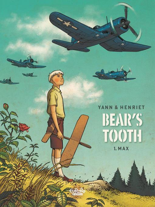 Bear's Tooth, Volume 1