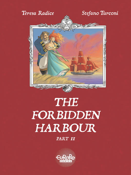 The Forbidden Harbour, Volume 2