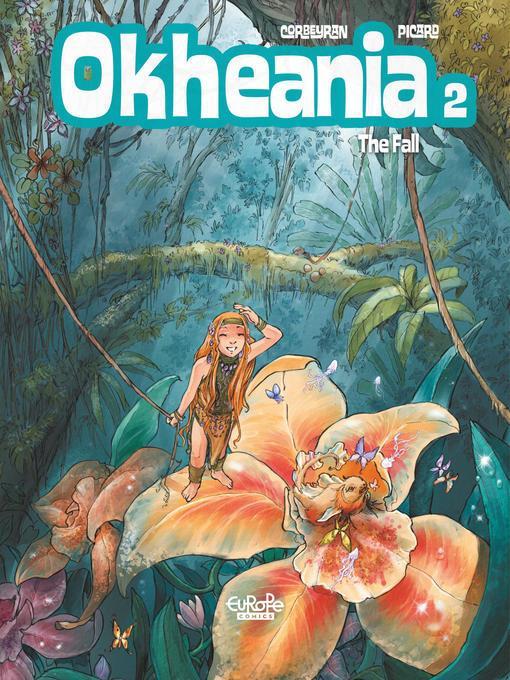 Okheania, Volume 2