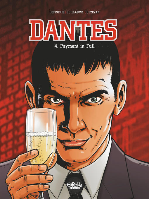 Dantès, Volume 4