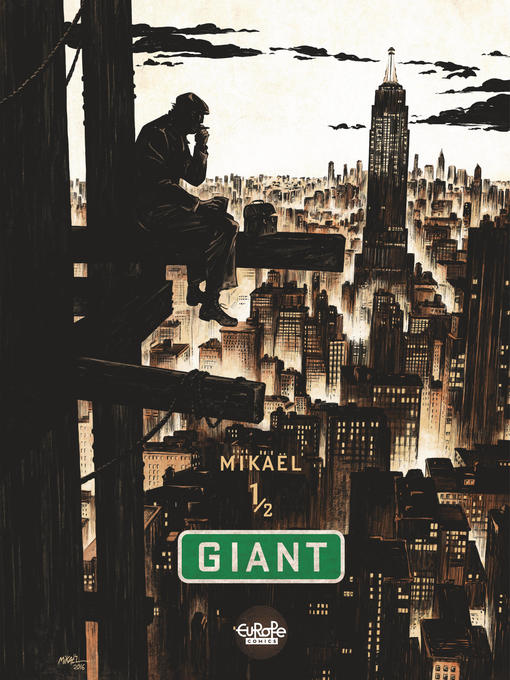 Giant, Volume 1