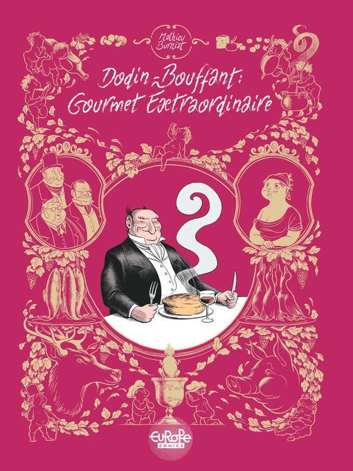 La Passion de Dodin-Bouffant