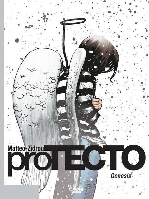 Protecto, Volume 0