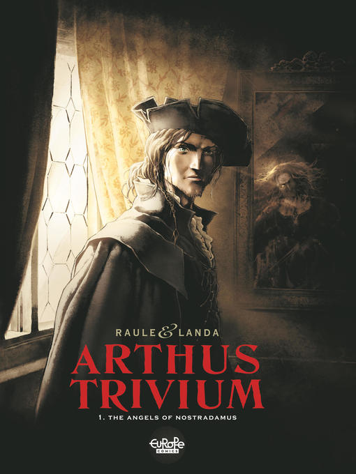 Arthus Trivium, Volume 1