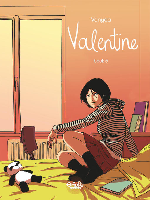 Valentine, Volume 5