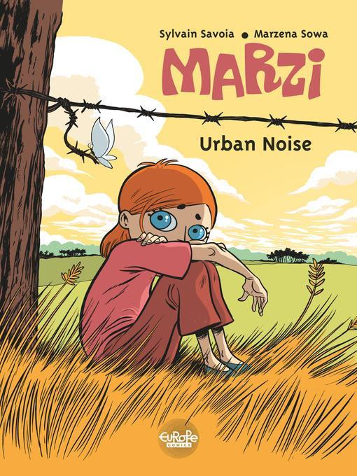 Marzi, Volume 4