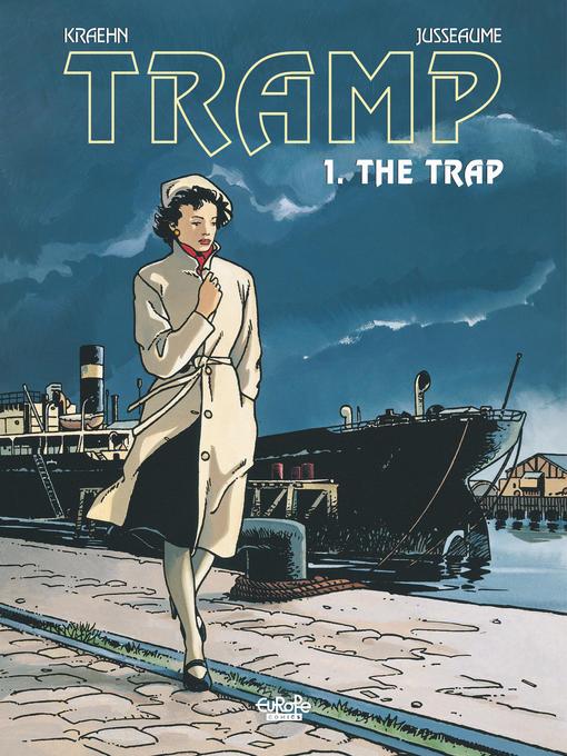 Tramp, Volume 1