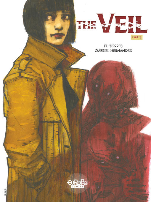 The Veil, Volume 1