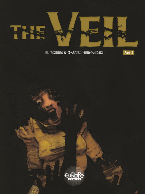 The Veil, Volume 3