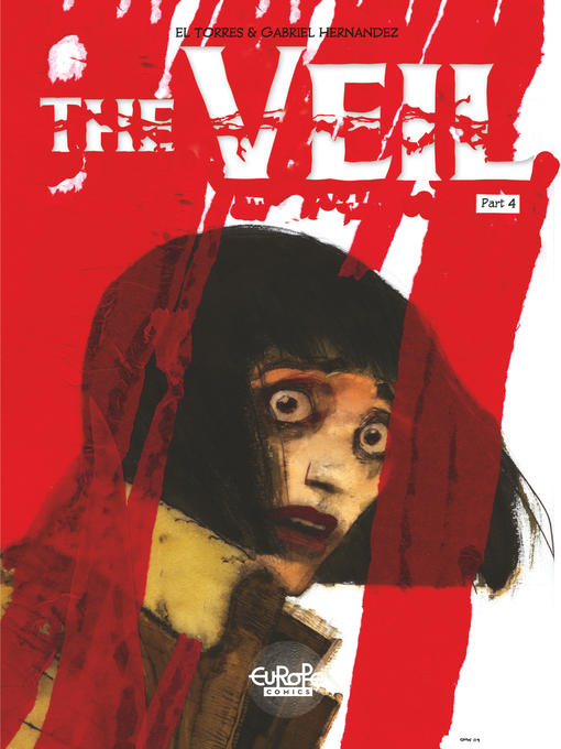 The Veil, Volume 4