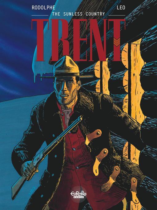 Trent, Issue 6