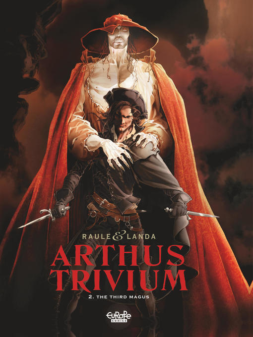 Arthus Trivium, Volume 2