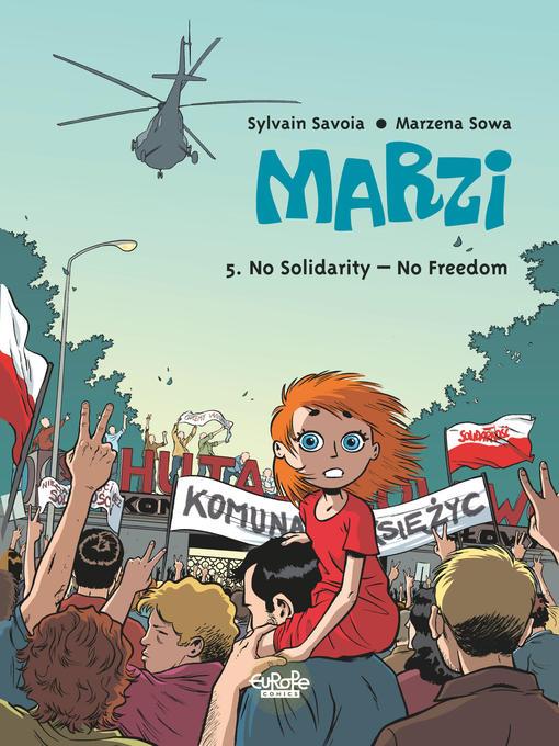 Marzi, Volume 5