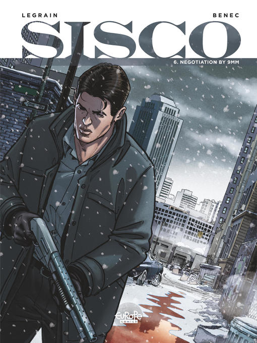 Sisco, Volume 6
