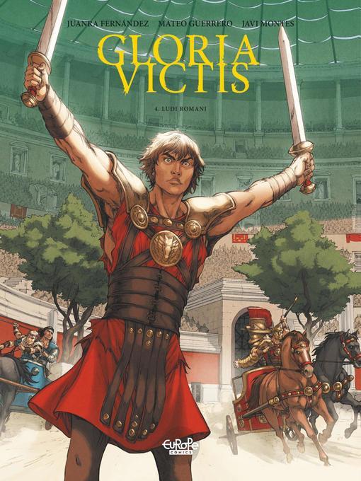 Gloria Victis, Volume 4