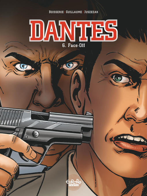 Dantès, Volume 6