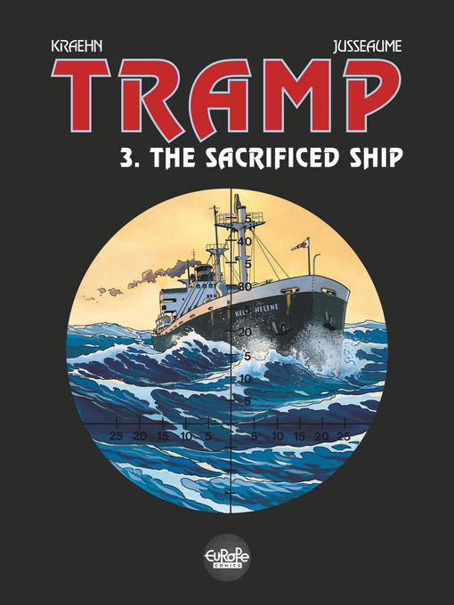 Tramp, Volume 3