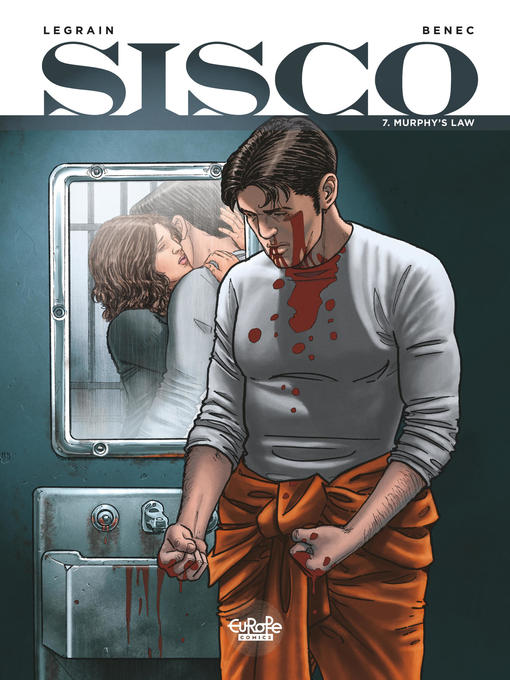 Sisco, Volume 7