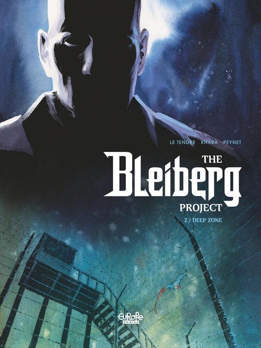 The Bleiberg Project, Volume 2