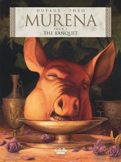 Murena, Volume 10