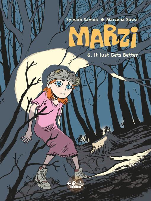 Marzi, Volume 6