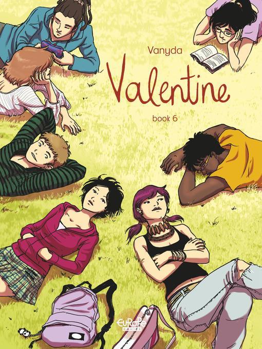 Valentine, Volume 6