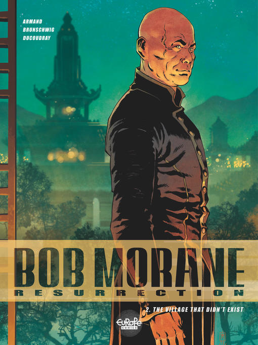 Bob Morane: Renaissance, Volume 2