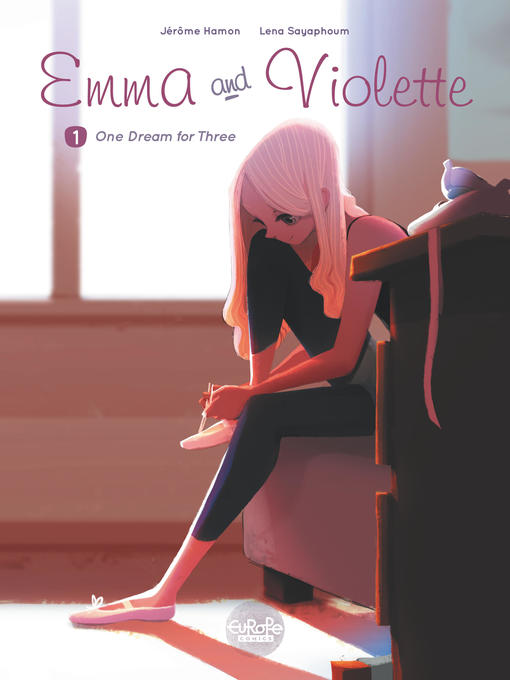 Emma and Violette, Volume 1