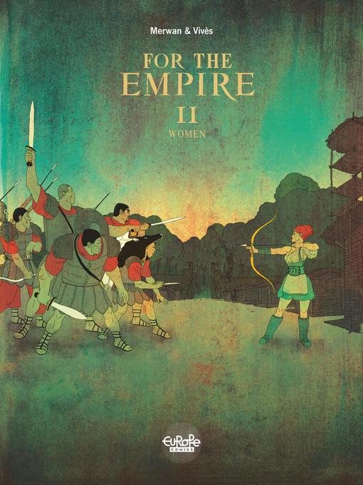 For the Empire, Volume 2