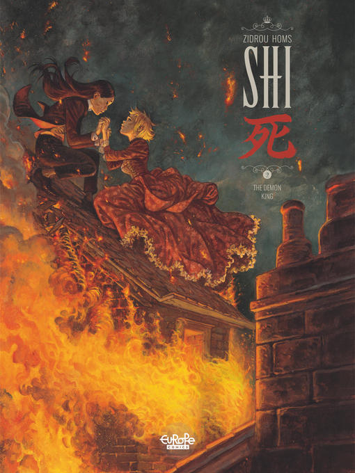 SHI, Volume 2