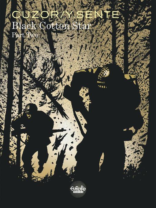 Black Cotton Star, Volume 2