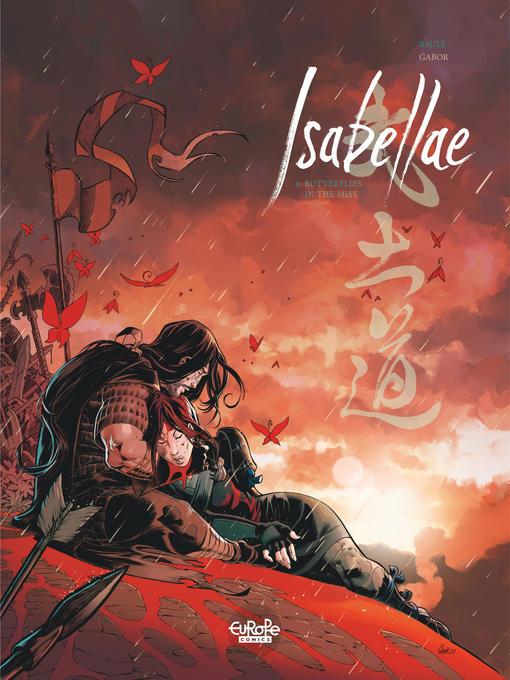 Isabellae, Issue 6