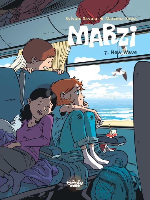 Marzi, Issue 7