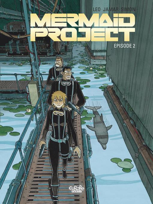 Mermaid Project, Volume 2
