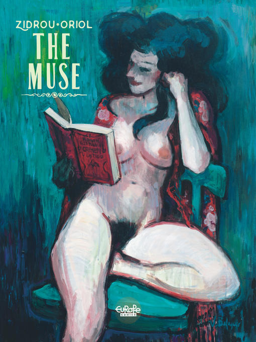 The Muse