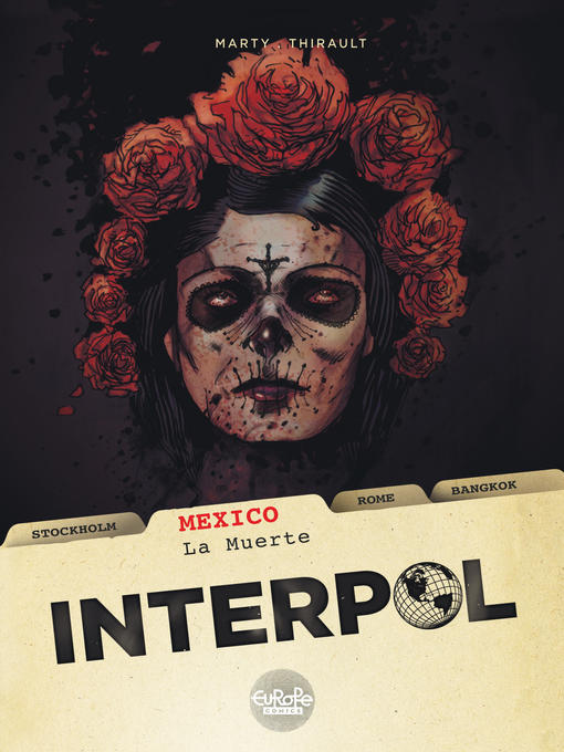 Interpol, Volume 1