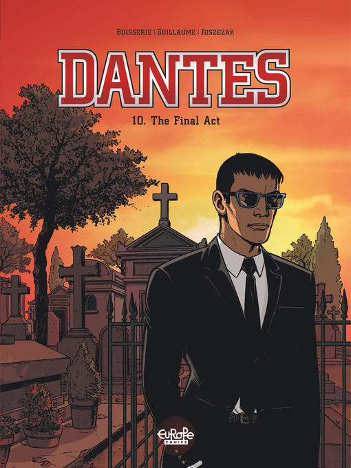 Dantes, Volume 10